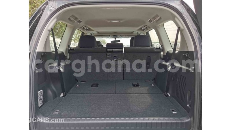 Big with watermark toyota prado ashanti import dubai 18545