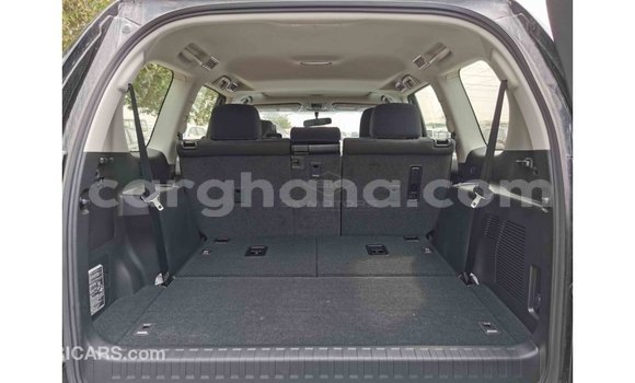 Buy Import Toyota Prado Black Car in Import - Dubai in Ashanti Buy Import Toyota Prado Black Car in Import - Dubai in Ashanti