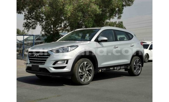Buy Import Hyundai Tucson Other Car in Import - Dubai in Ashanti Buy Import Hyundai Tucson Other Car in Import - Dubai in Ashanti