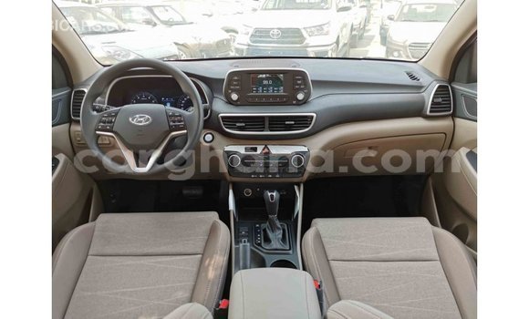 Buy Import Hyundai Tucson Other Car in Import - Dubai in Ashanti Buy Import Hyundai Tucson Other Car in Import - Dubai in Ashanti