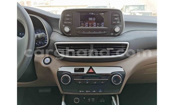 Buy Import Hyundai Tucson Other Car in Import - Dubai in Ashanti Buy Import Hyundai Tucson Other Car in Import - Dubai in Ashanti