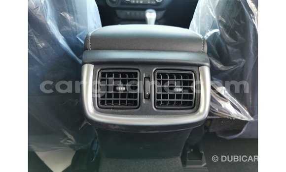 Buy Import Toyota Hilux Green Car in Import - Dubai in Ashanti Buy Import Toyota Hilux Green Car in Import - Dubai in Ashanti