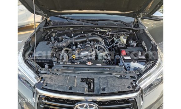 Buy Import Toyota Hilux Green Car in Import - Dubai in Ashanti Buy Import Toyota Hilux Green Car in Import - Dubai in Ashanti
