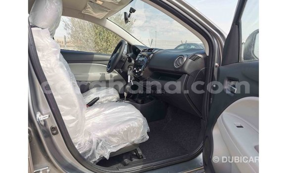 Ra Imported Mitsubishi Attrage Miiran Ọkọ̀ in Import - Dubai ni Ashanti Ra Imported Mitsubishi Attrage Miiran Ọkọ̀ in Import - Dubai ni Ashanti