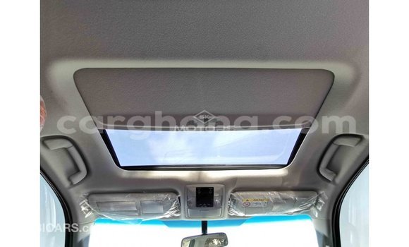 Buy Import Toyota Prado Black Car in Import - Dubai in Ashanti Buy Import Toyota Prado Black Car in Import - Dubai in Ashanti