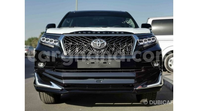 Big with watermark toyota prado ashanti import dubai 18556