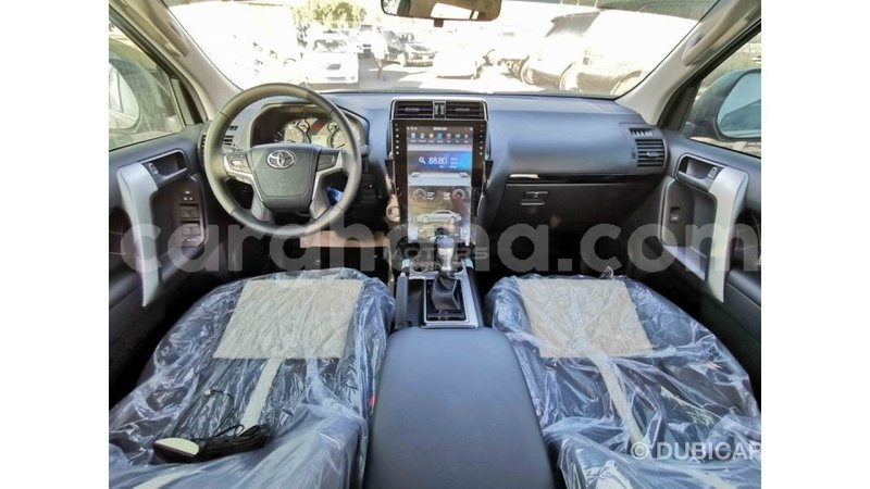 Big with watermark toyota prado ashanti import dubai 18556