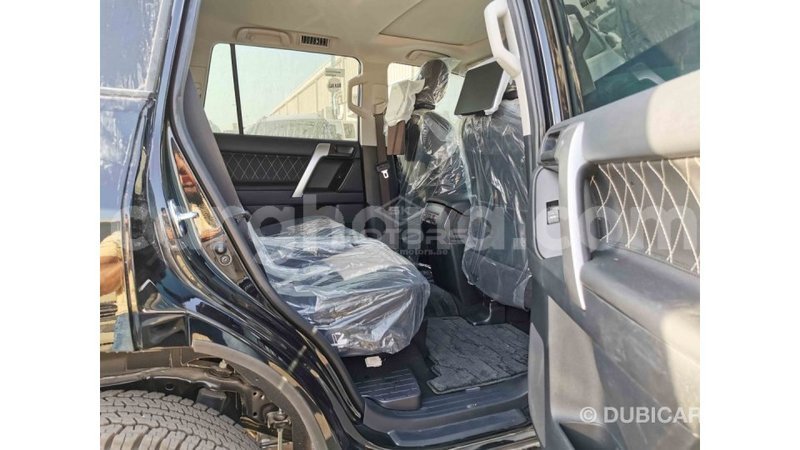 Big with watermark toyota prado ashanti import dubai 18556