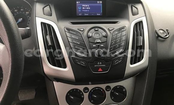 Buy Used Ford Focus Other Car in Accra in Greater Accra Buy Used Ford Focus Other Car in Accra in Greater Accra