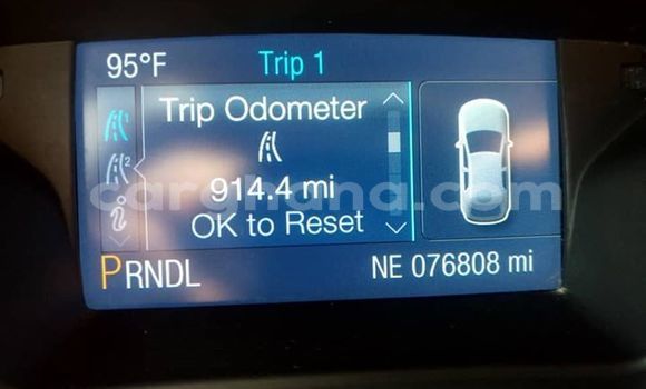 Buy Used Ford Focus Other Car in Accra in Greater Accra Buy Used Ford Focus Other Car in Accra in Greater Accra