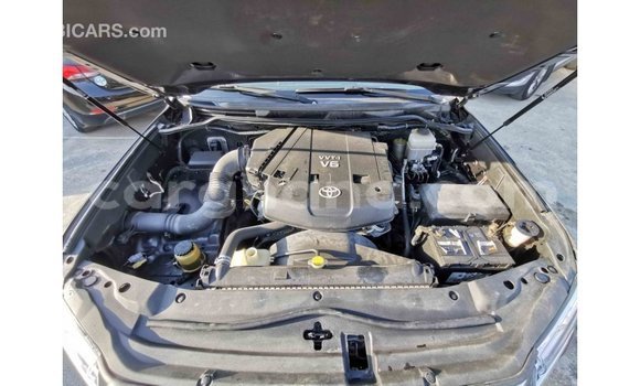 Ra Imported Toyota Land Cruiser Miiran Ọkọ̀ in Import - Dubai ni Ashanti Ra Imported Toyota Land Cruiser Miiran Ọkọ̀ in Import - Dubai ni Ashanti