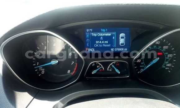 Buy Used Ford Focus Other Car in Accra in Greater Accra Buy Used Ford Focus Other Car in Accra in Greater Accra