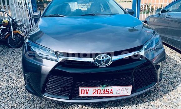 Buy Used Toyota Camry Other Car in Accra in Greater Accra Buy Used Toyota Camry Other Car in Accra in Greater Accra