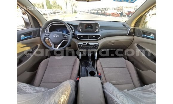 Ra Imported Hyundai Tucson funfun Ọkọ̀ in Import - Dubai ni Ashanti Ra Imported Hyundai Tucson funfun Ọkọ̀ in Import - Dubai ni Ashanti