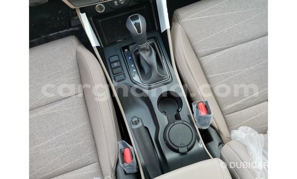 Ra Imported Hyundai Tucson funfun Ọkọ̀ in Import - Dubai ni Ashanti Ra Imported Hyundai Tucson funfun Ọkọ̀ in Import - Dubai ni Ashanti