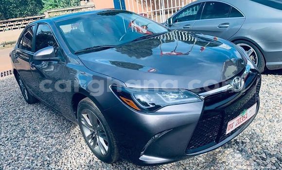 Buy Used Toyota Camry Other Car in Accra in Greater Accra Buy Used Toyota Camry Other Car in Accra in Greater Accra