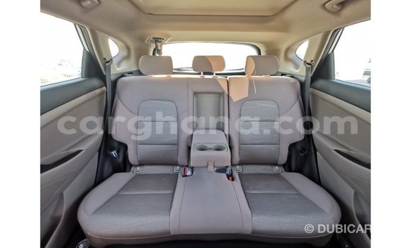 Ra Imported Hyundai Tucson funfun Ọkọ̀ in Import - Dubai ni Ashanti Ra Imported Hyundai Tucson funfun Ọkọ̀ in Import - Dubai ni Ashanti