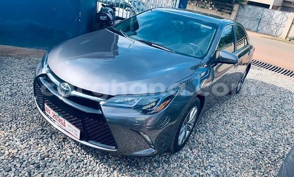 Buy Used Toyota Camry Other Car in Accra in Greater Accra Buy Used Toyota Camry Other Car in Accra in Greater Accra