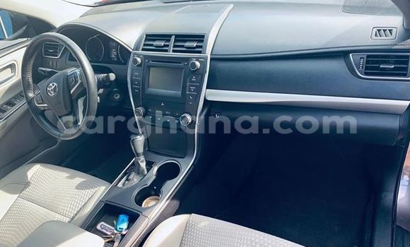 Buy Used Toyota Camry Other Car in Accra in Greater Accra Buy Used Toyota Camry Other Car in Accra in Greater Accra