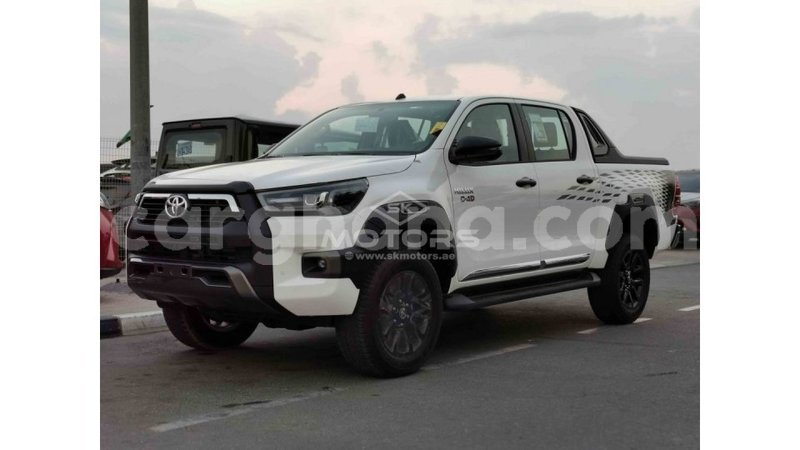 Big with watermark toyota hilux ashanti import dubai 18565