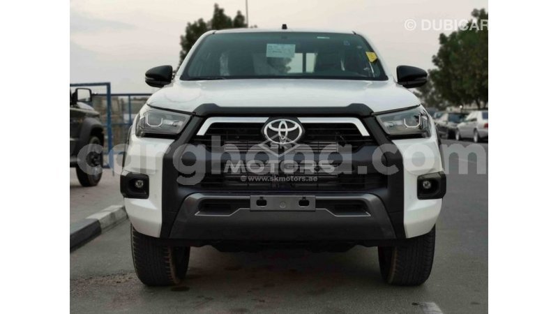 Big with watermark toyota hilux ashanti import dubai 18565