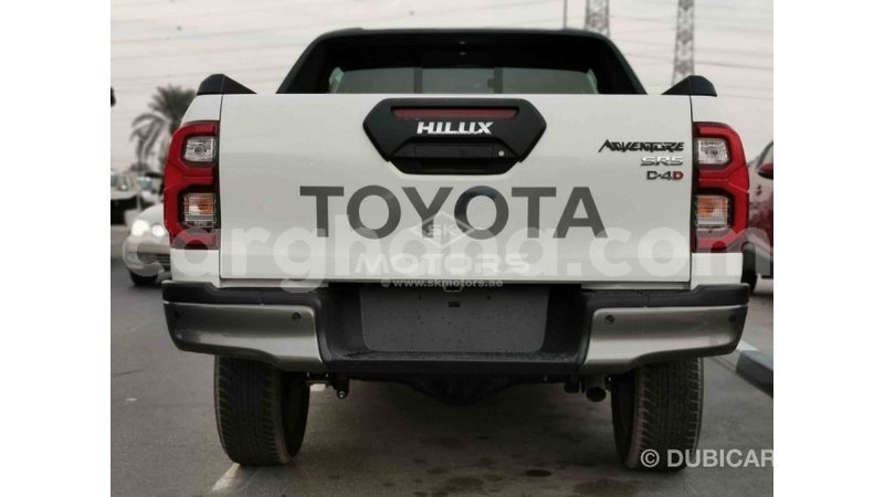 Big with watermark toyota hilux ashanti import dubai 18565