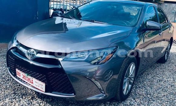Buy Used Toyota Camry Other Car in Accra in Greater Accra Buy Used Toyota Camry Other Car in Accra in Greater Accra