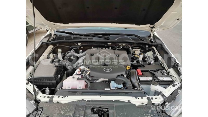 Big with watermark toyota hilux ashanti import dubai 18565