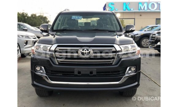 Ra Imported Toyota Land Cruiser Miiran Ọkọ̀ in Import - Dubai ni Ashanti Ra Imported Toyota Land Cruiser Miiran Ọkọ̀ in Import - Dubai ni Ashanti