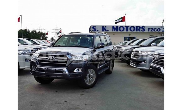 Sayi Imported Toyota Land Cruiser Sauran Mota in Import - Dubai a Ashanti Sayi Imported Toyota Land Cruiser Sauran Mota in Import - Dubai a Ashanti