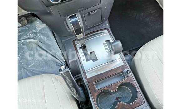 Ra Imported Mitsubishi Pajero Miiran Ọkọ̀ in Import - Dubai ni Ashanti Ra Imported Mitsubishi Pajero Miiran Ọkọ̀ in Import - Dubai ni Ashanti