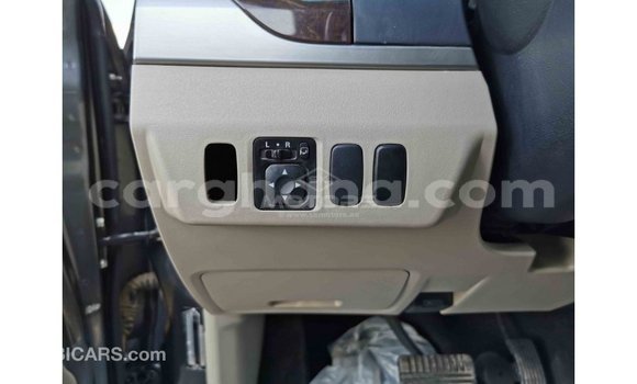 Ra Imported Mitsubishi Pajero Miiran Ọkọ̀ in Import - Dubai ni Ashanti Ra Imported Mitsubishi Pajero Miiran Ọkọ̀ in Import - Dubai ni Ashanti