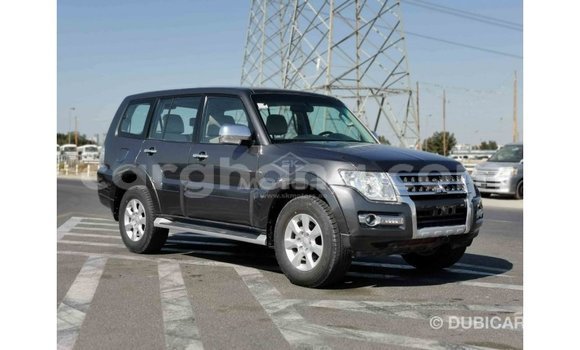 Ra Imported Mitsubishi Pajero Miiran Ọkọ̀ in Import - Dubai ni Ashanti Ra Imported Mitsubishi Pajero Miiran Ọkọ̀ in Import - Dubai ni Ashanti