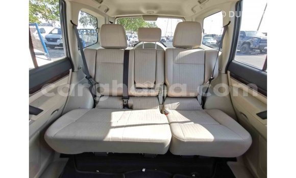 Ra Imported Mitsubishi Pajero Miiran Ọkọ̀ in Import - Dubai ni Ashanti Ra Imported Mitsubishi Pajero Miiran Ọkọ̀ in Import - Dubai ni Ashanti