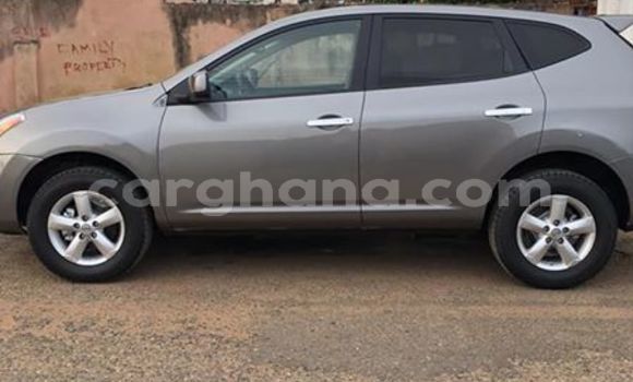 Buy Used Nissan Rogue Other Car in Accra in Greater Accra Buy Used Nissan Rogue Other Car in Accra in Greater Accra