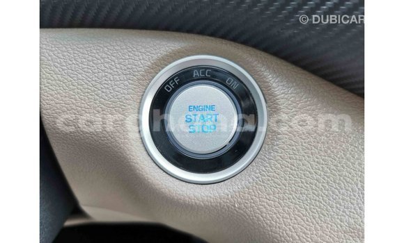 Buy Import Hyundai Tucson Blue Car in Import - Dubai in Ashanti Buy Import Hyundai Tucson Blue Car in Import - Dubai in Ashanti