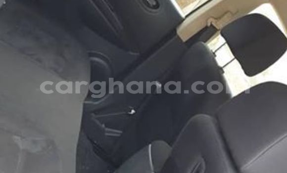 Buy Used Nissan Rogue Other Car in Accra in Greater Accra Buy Used Nissan Rogue Other Car in Accra in Greater Accra