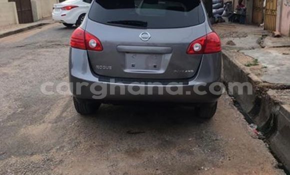 Buy Used Nissan Rogue Other Car in Accra in Greater Accra Buy Used Nissan Rogue Other Car in Accra in Greater Accra