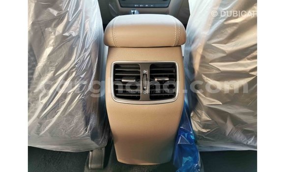 Buy Import Hyundai Tucson Red Car in Import - Dubai in Ashanti Buy Import Hyundai Tucson Red Car in Import - Dubai in Ashanti