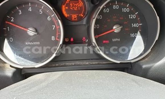 Buy Used Nissan Rogue Other Car in Accra in Greater Accra Buy Used Nissan Rogue Other Car in Accra in Greater Accra