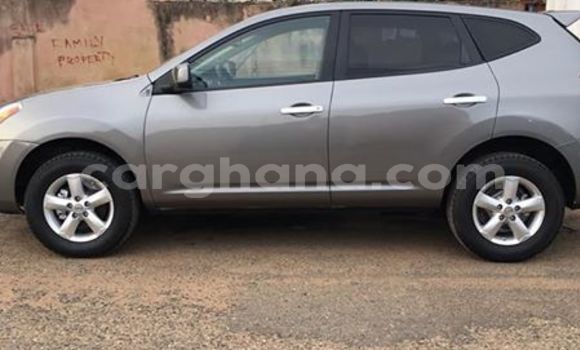 Buy Used Nissan Rogue Other Car in Accra in Greater Accra Buy Used Nissan Rogue Other Car in Accra in Greater Accra