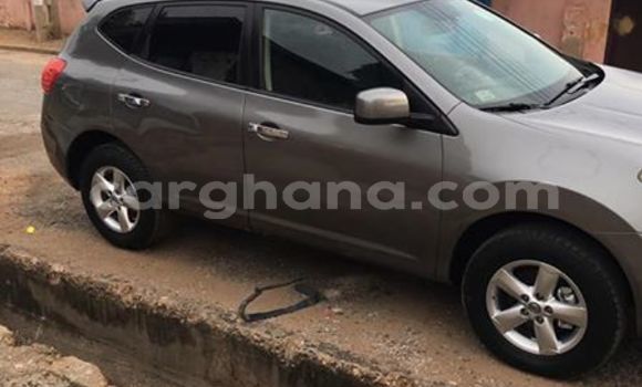 Buy Used Nissan Rogue Other Car in Accra in Greater Accra Buy Used Nissan Rogue Other Car in Accra in Greater Accra