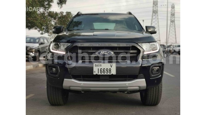 Big with watermark ford ranger ashanti import dubai 18594