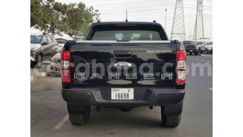 Big with watermark ford ranger ashanti import dubai 18594