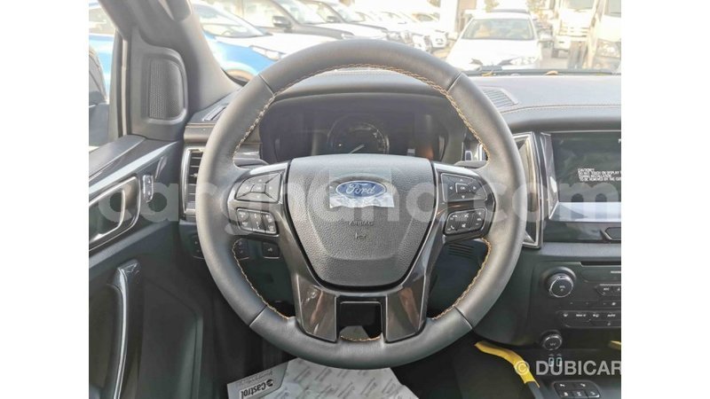 Big with watermark ford ranger ashanti import dubai 18594