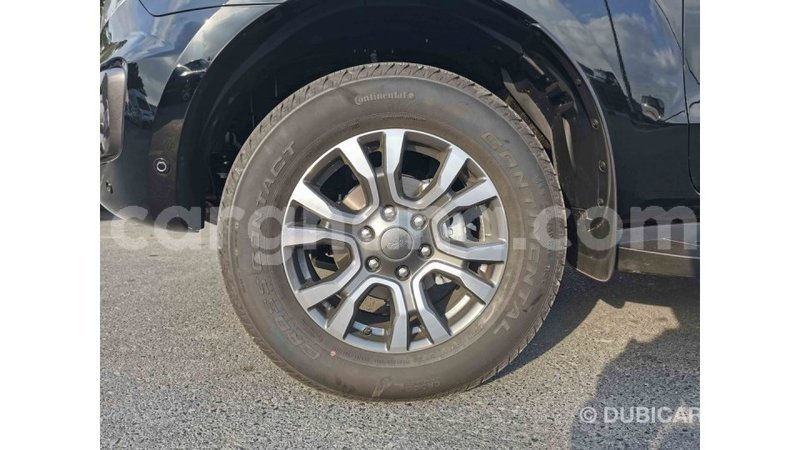 Big with watermark ford ranger ashanti import dubai 18594