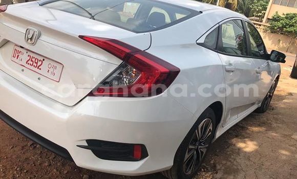 Buy Used Honda Civic White Car in Accra in Greater Accra Buy Used Honda Civic White Car in Accra in Greater Accra