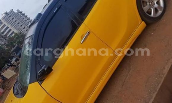 Buy Used Toyota Matrix Other Car in Accra in Greater Accra Buy Used Toyota Matrix Other Car in Accra in Greater Accra