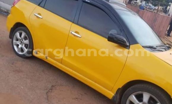 Buy Used Toyota Matrix Other Car in Accra in Greater Accra Buy Used Toyota Matrix Other Car in Accra in Greater Accra