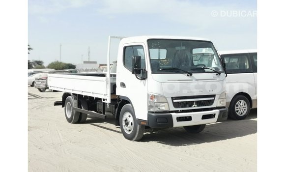 Buy Import Mitsubishi Fuso White Truck in Import - Dubai in Ashanti Buy Import Mitsubishi Fuso White Truck in Import - Dubai in Ashanti